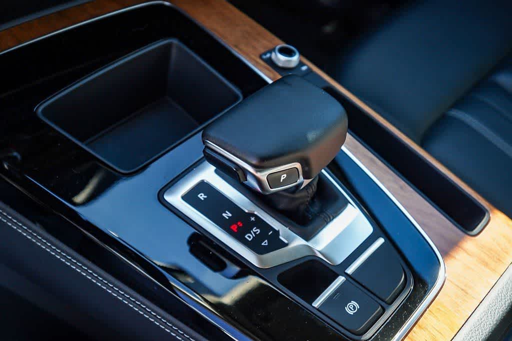 Thumbnail: 2023 Audi Q5 - 22