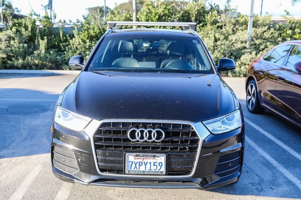 Thumbnail: 2017 Audi Q3 - 2