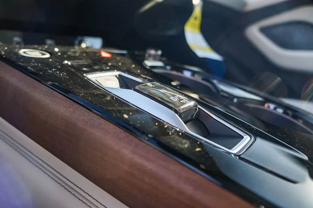 Thumbnail: 2025 Audi A5 - 24