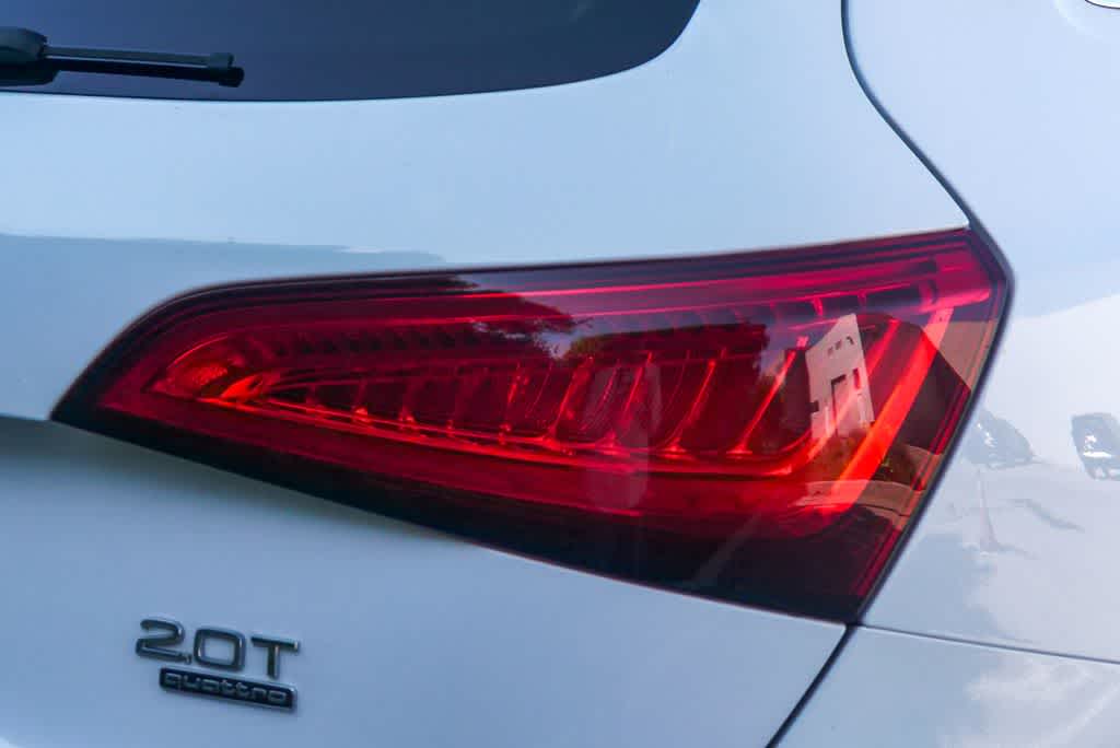 Thumbnail: 2017 Audi Q5 - 14