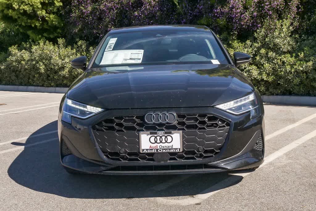 2025 Audi A3 2.0T Premium photo 2
