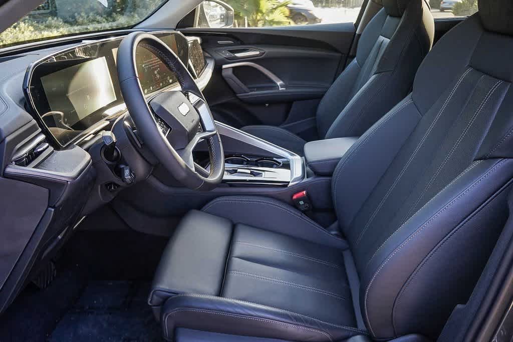 Thumbnail: 2025 Audi Q5 - 20