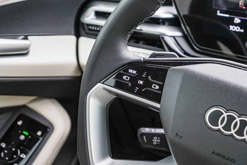 Thumbnail: 2025 Audi A5 - 16