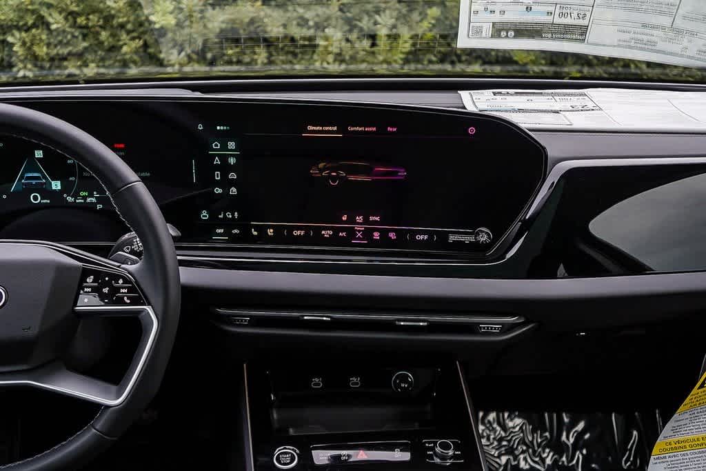 Thumbnail: 2026 Audi A6 - 13