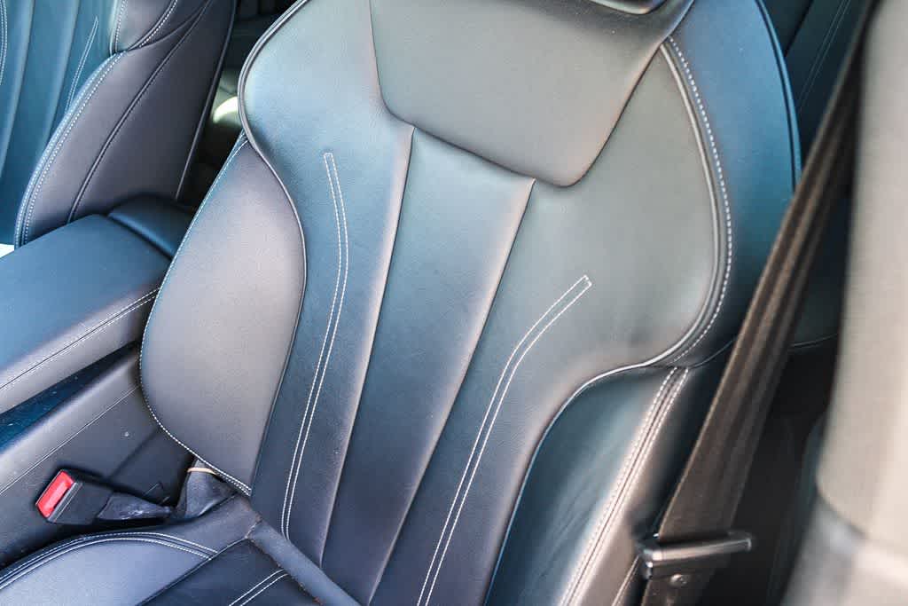 Thumbnail: 2023 Audi A5 - 17