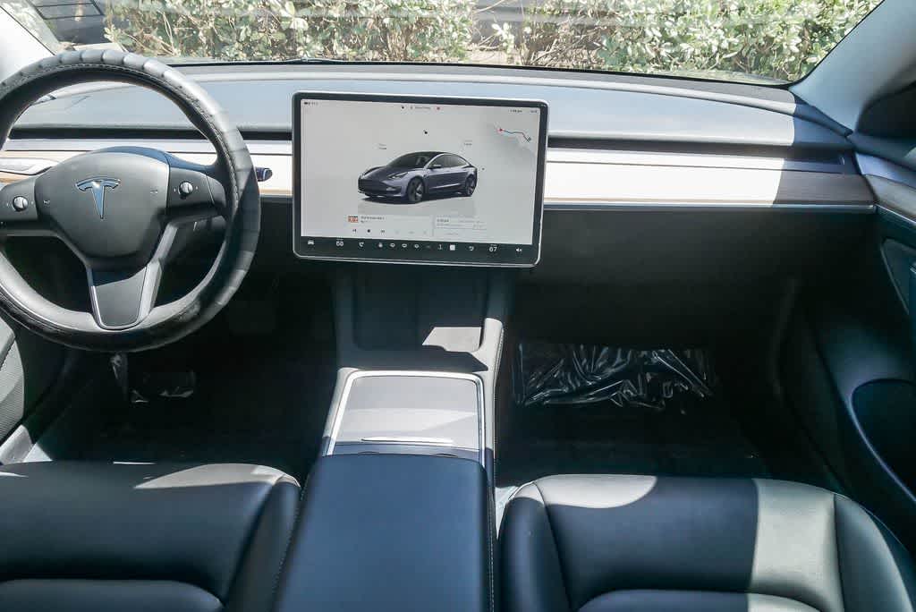 Thumbnail: 2023 Tesla Model 3 - 12