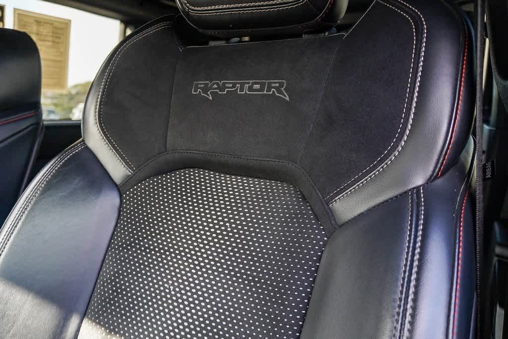 Thumbnail: 2023 Ford Bronco - 27