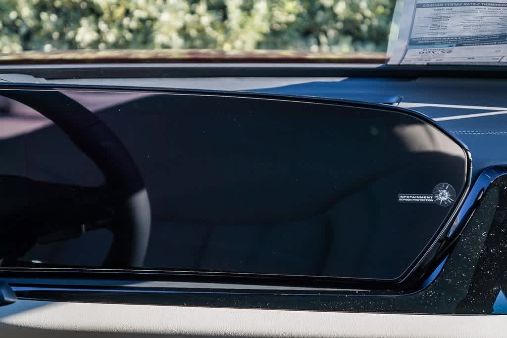 Thumbnail: 2025 Audi A5 - 14