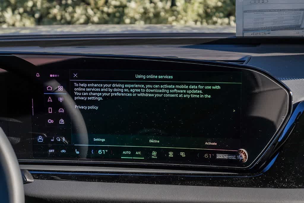 Thumbnail: 2025 Audi A5 - 15