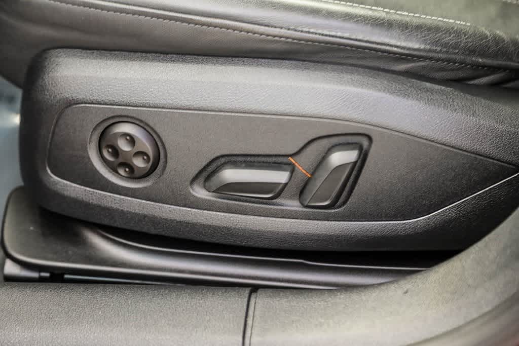 Thumbnail: 2022 Audi A5 - 17