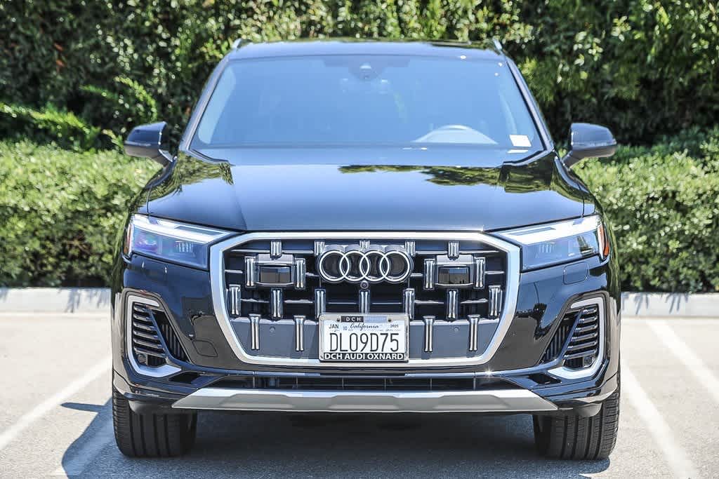 Thumbnail: 2025 Audi Q7 - 2