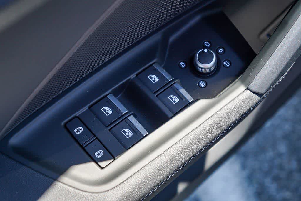 Thumbnail: 2026 Audi A3 - 23