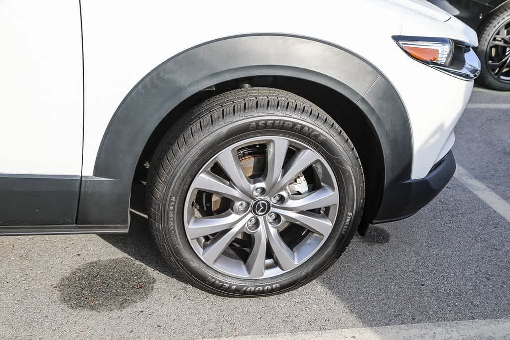 Thumbnail: 2023 Mazda CX-30 - 13