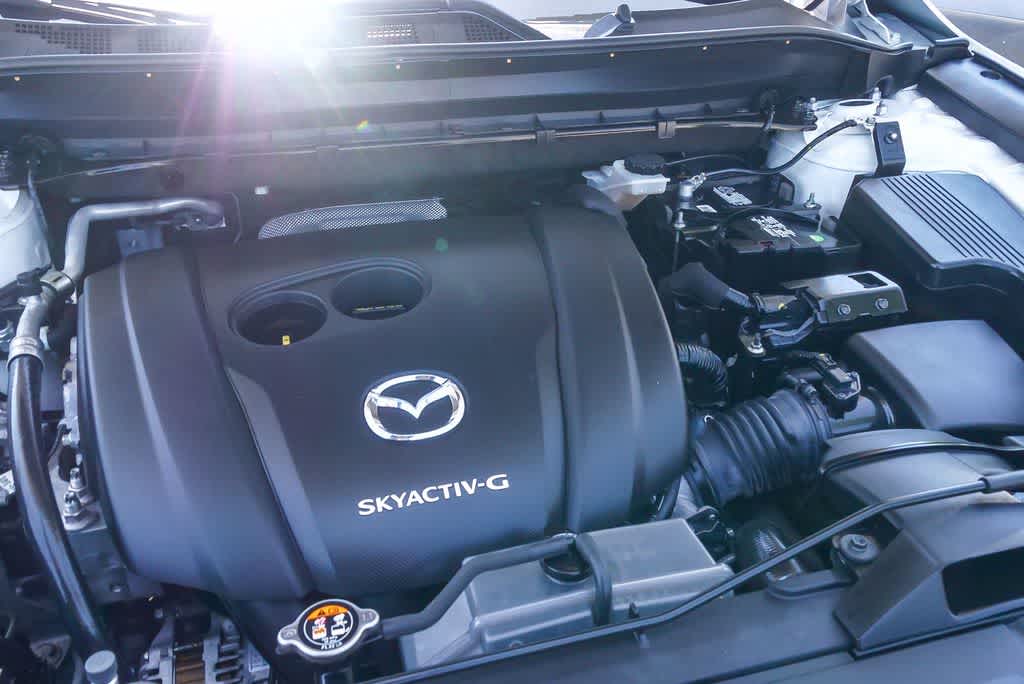 Thumbnail: 2020 Mazda CX-5 - 25
