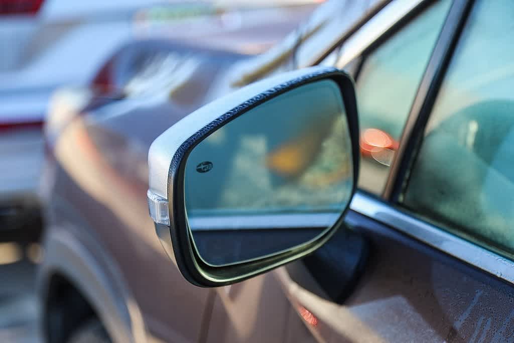 Thumbnail: 2019 Subaru Ascent - 17