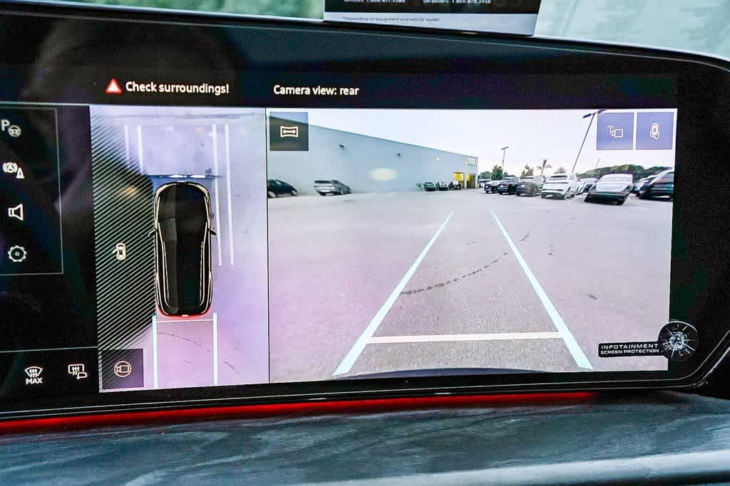 Thumbnail: 2025 Audi Q5 - 26