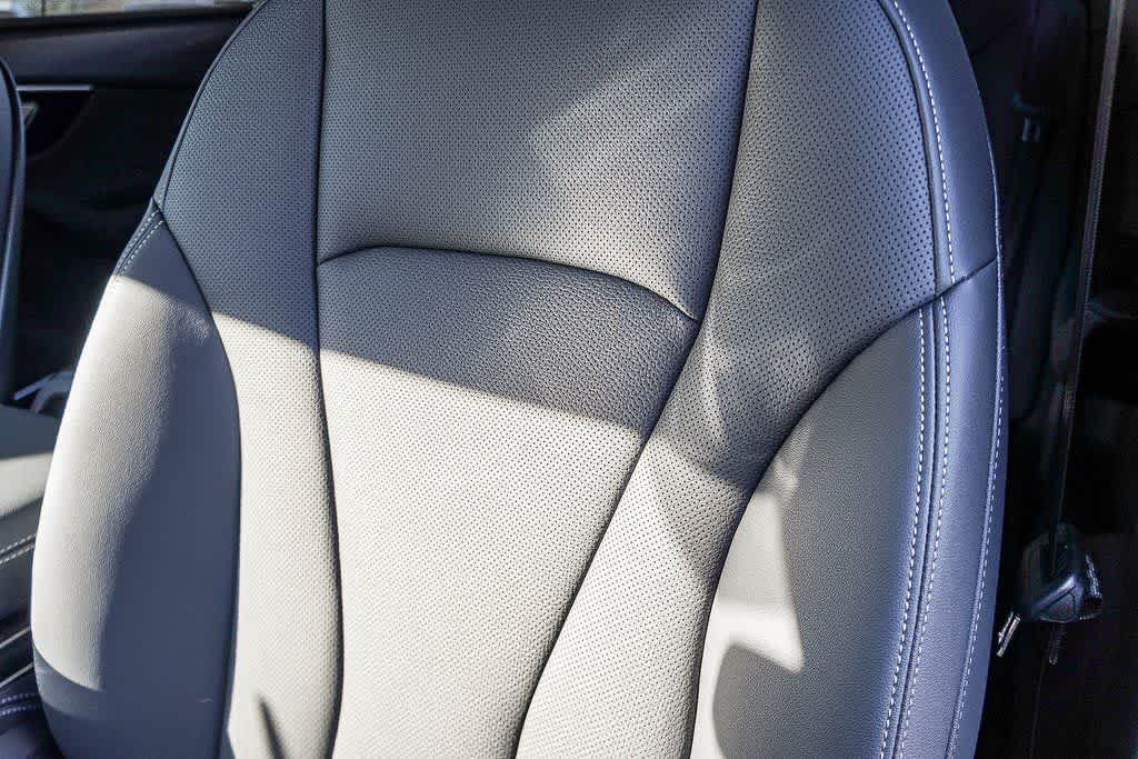 Thumbnail: 2026 Audi Q8 - 28