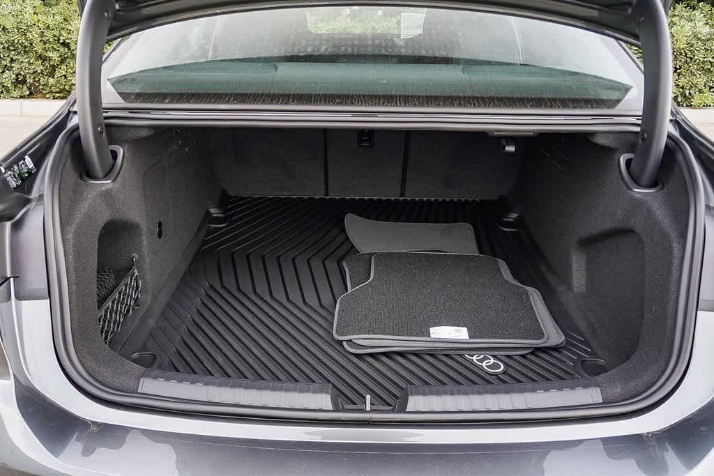 Thumbnail: 2026 Audi A6 - 29