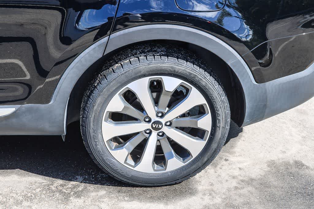 Thumbnail: 2020 Kia Telluride - 7