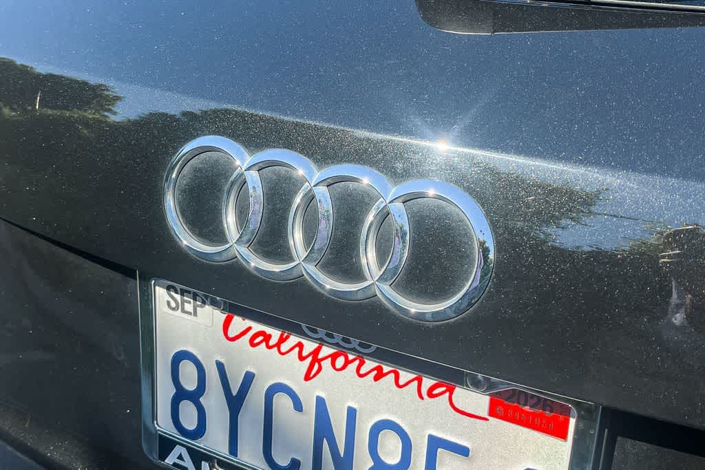 Thumbnail: 2022 Audi Q3 - 10