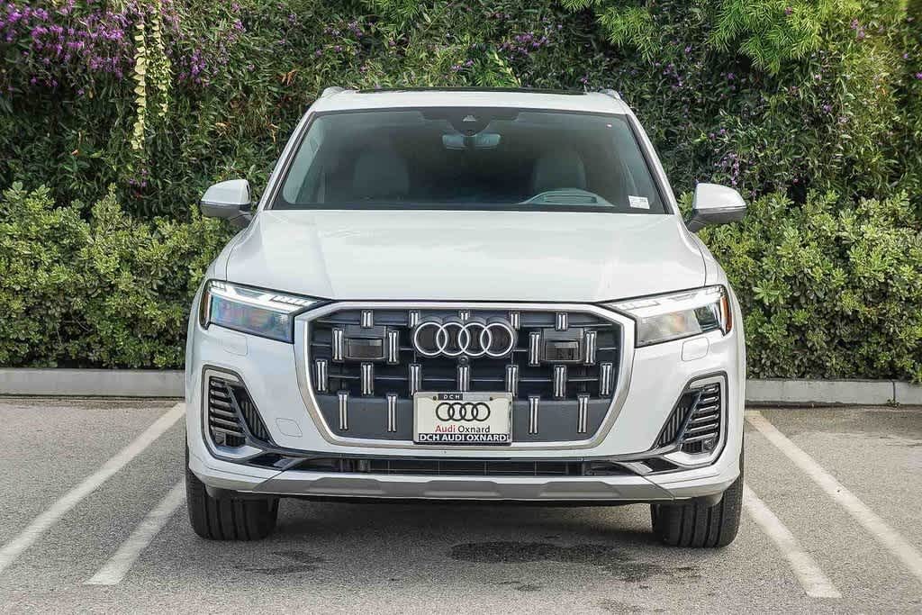 Thumbnail: 2025 Audi Q7 - 2