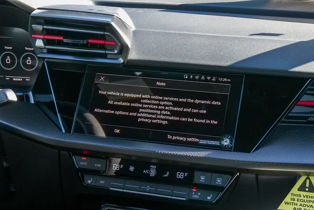 Thumbnail: 2026 Audi RS 3 - 13