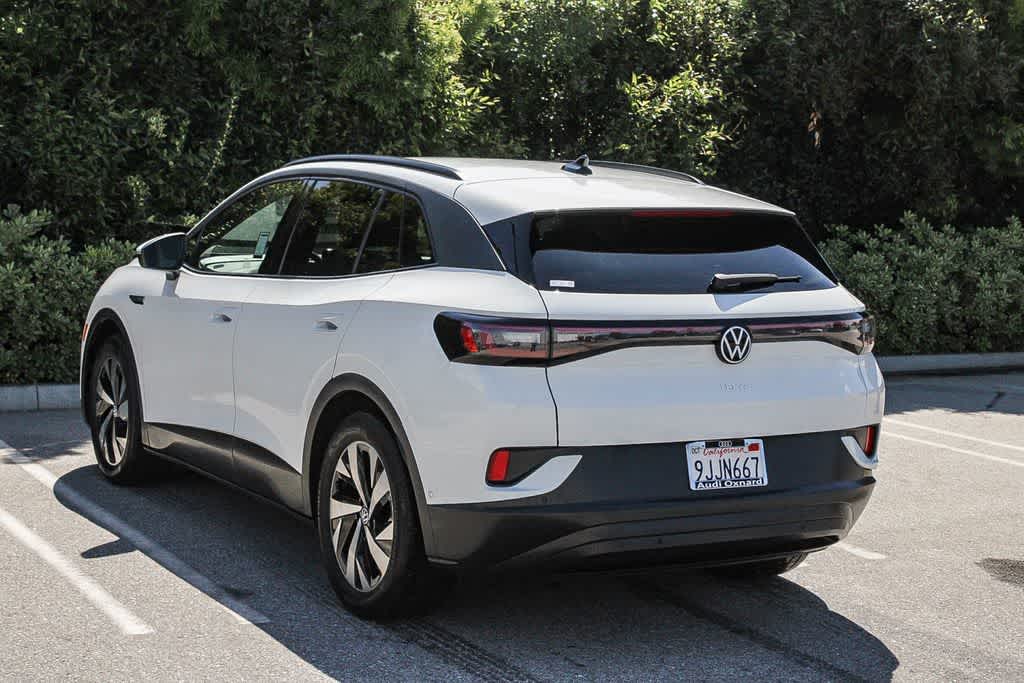 Thumbnail: 2023 Volkswagen ID.4 - 8