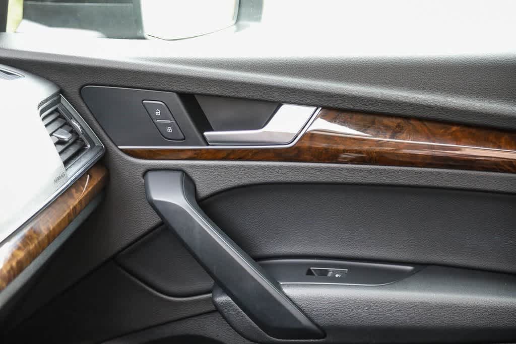 Thumbnail: 2018 Audi Q5 - 20