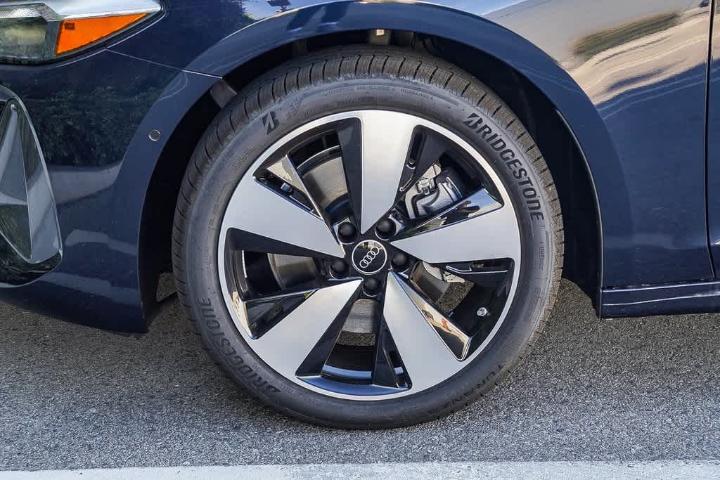 Thumbnail: 2025 Audi A5 - 10