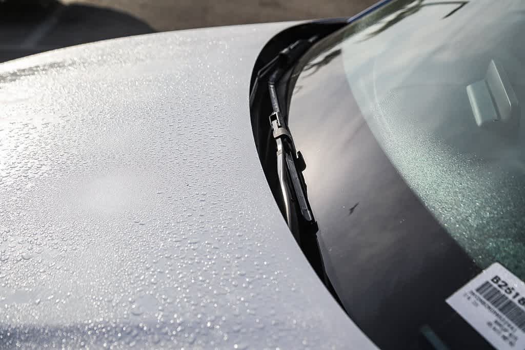 Thumbnail: 2023 Mazda CX-30 - 16