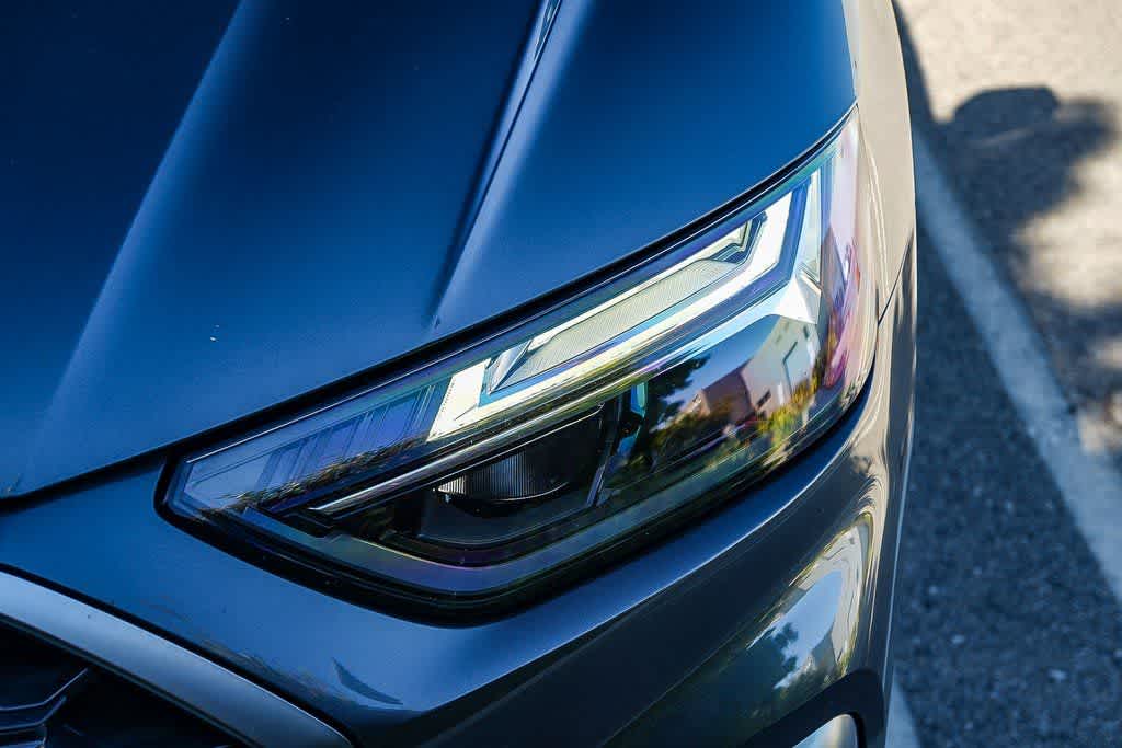 Thumbnail: 2023 Audi Q5 - 8