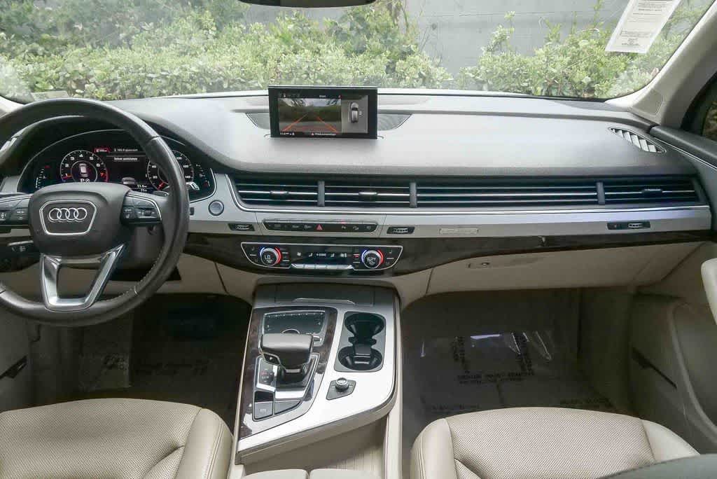 Thumbnail: 2019 Audi Q7 - 12