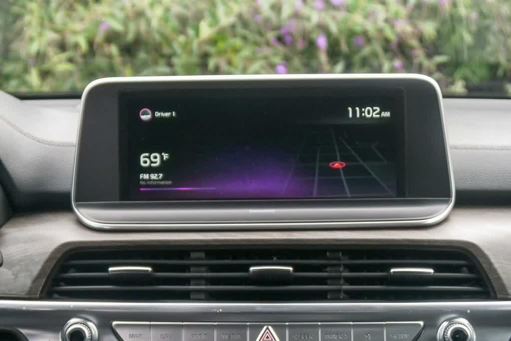 Thumbnail: 2021 Kia Telluride - 15