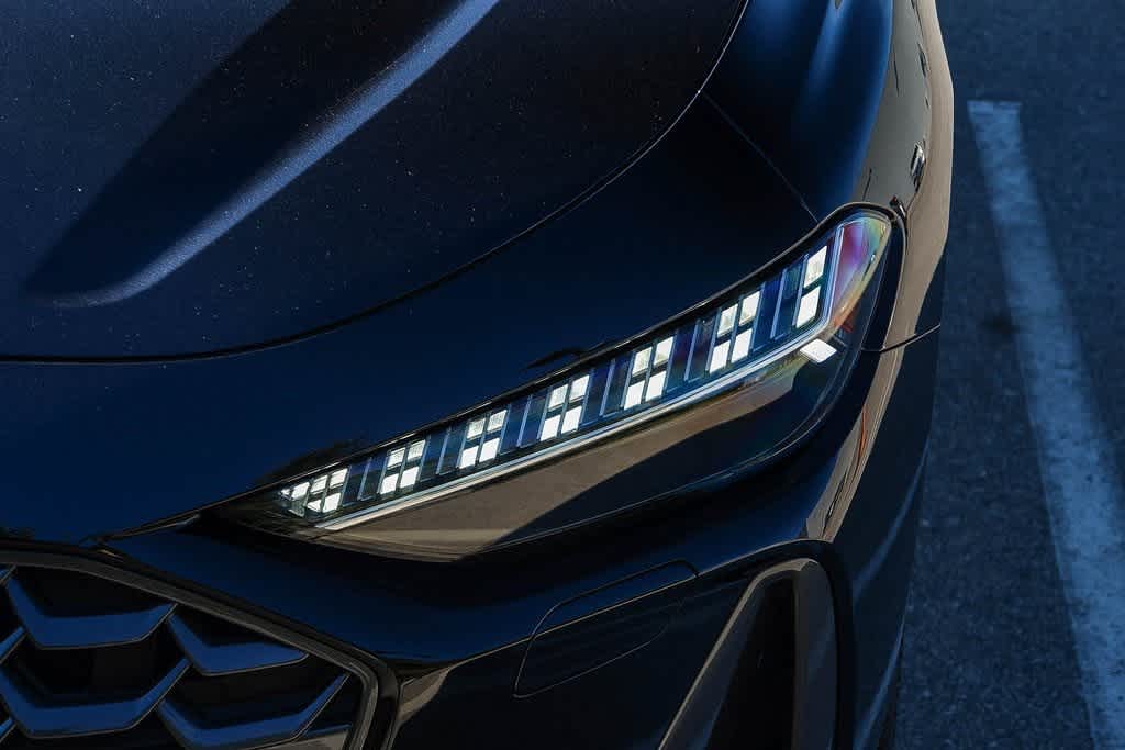 Thumbnail: 2025 Audi A5 - 8