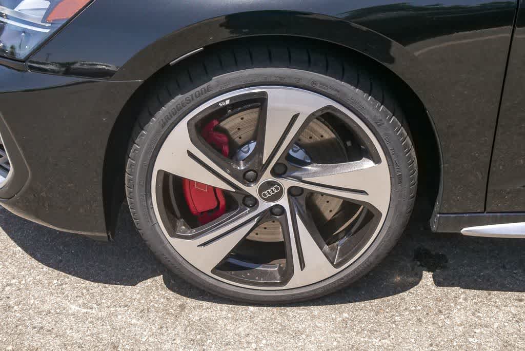 Thumbnail: 2026 Audi S3 - 6