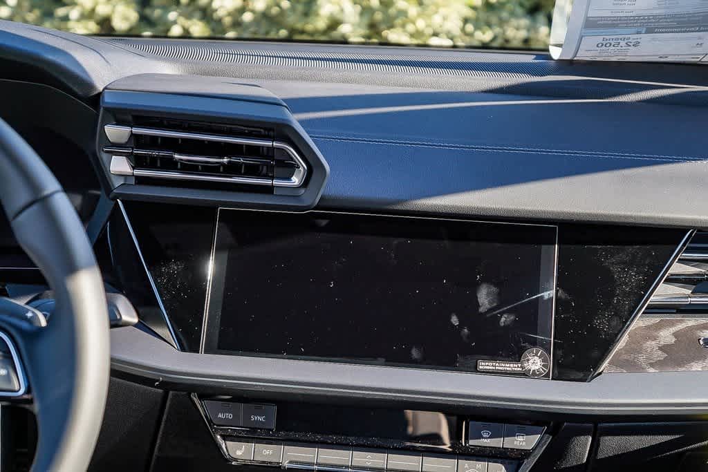 Thumbnail: 2026 Audi A3 - 14