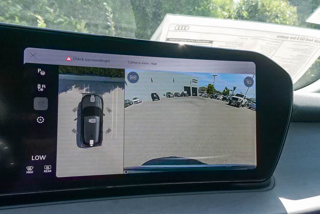 Thumbnail: 2026 Audi Q3 - 25