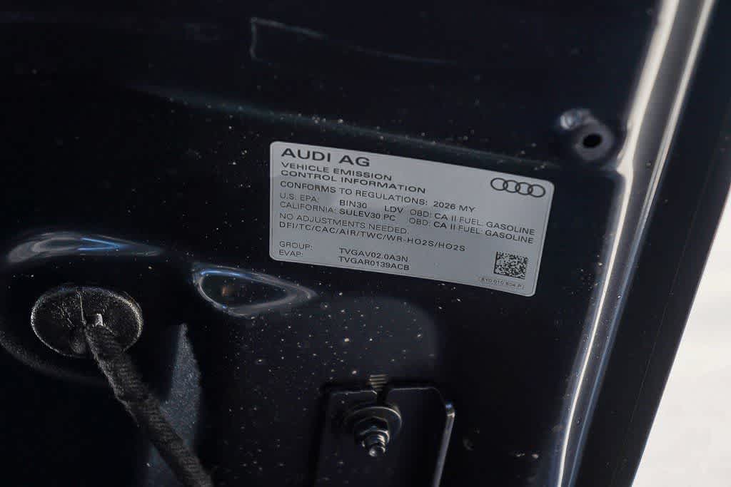 Thumbnail: 2026 Audi A3 - 31