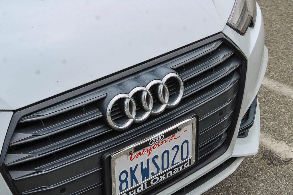 Thumbnail: 2019 Audi A4 - 5