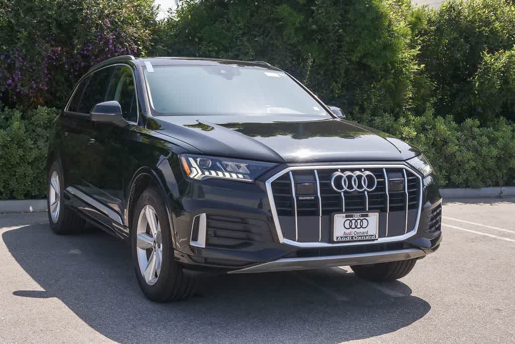 Thumbnail: 2024 Audi Q7 - 3