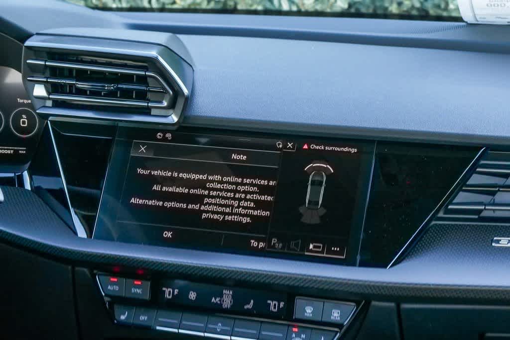 Thumbnail: 2026 Audi RS 3 - 13