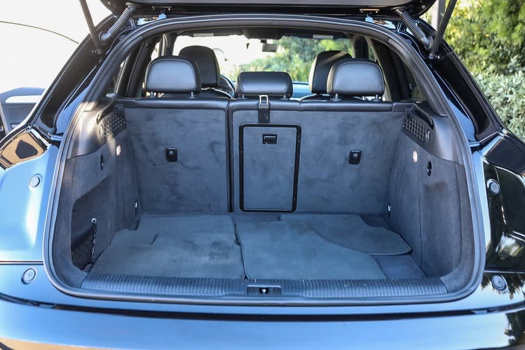 Thumbnail: 2018 Audi Q3 - 22