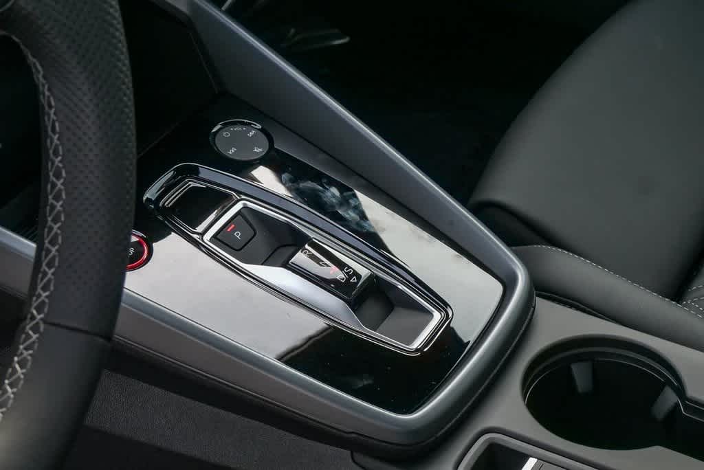 Thumbnail: 2026 Audi S3 - 18