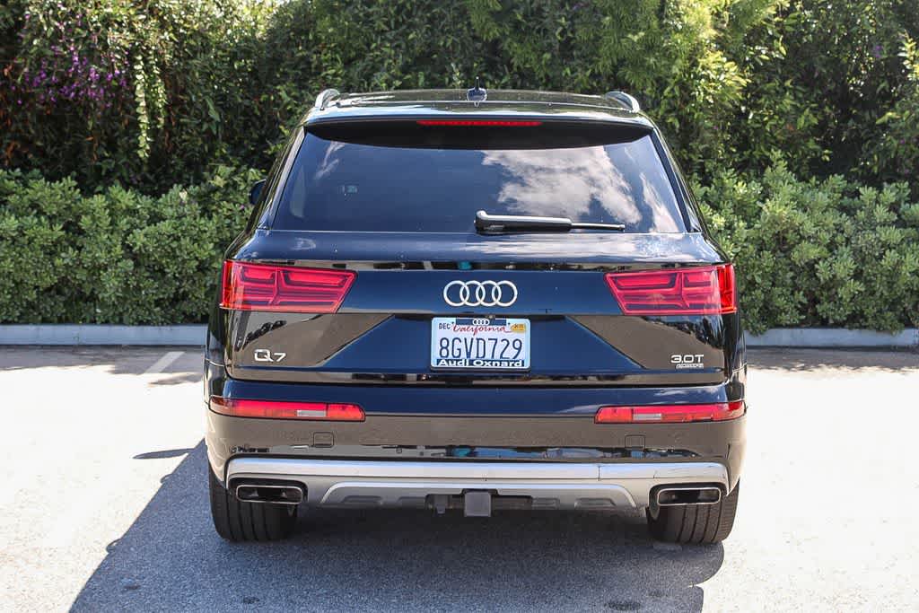 Thumbnail: 2018 Audi Q7 - 8