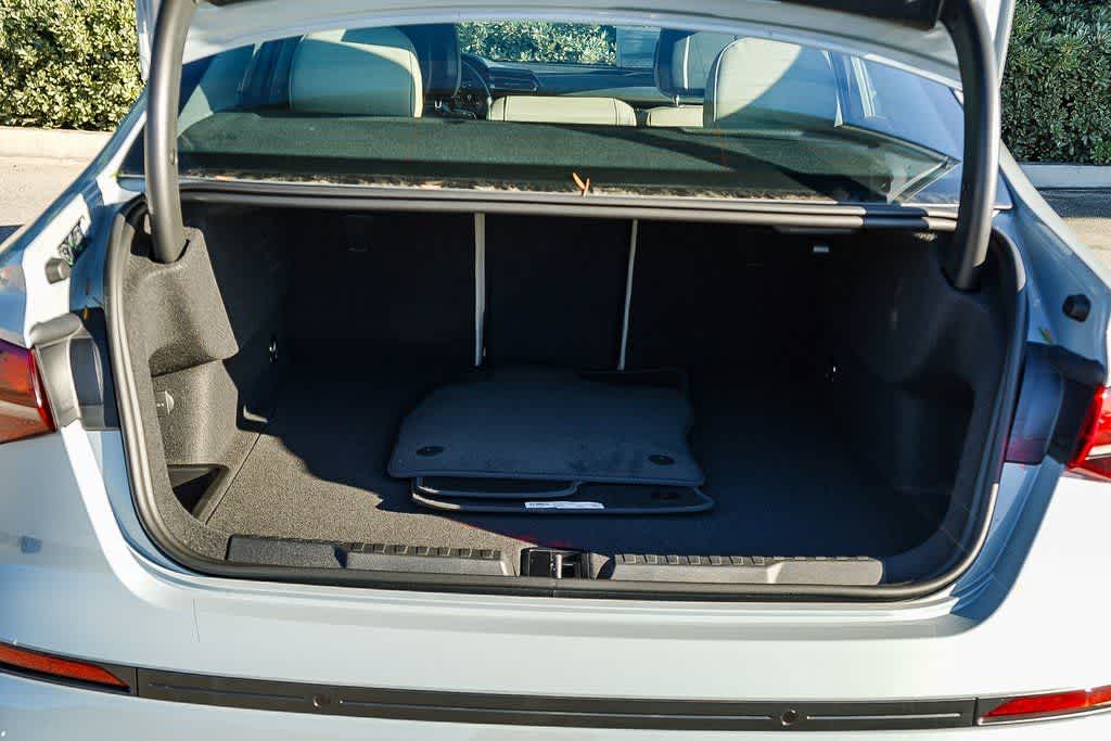 Thumbnail: 2026 Audi A3 - 29