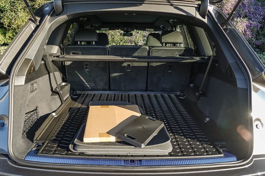 Thumbnail: 2026 Audi Q7 - 29