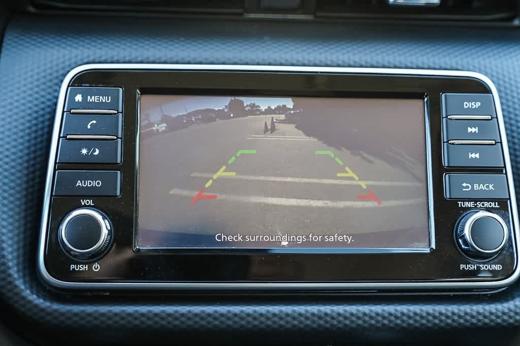 Thumbnail: 2024 Nissan Kicks - 22