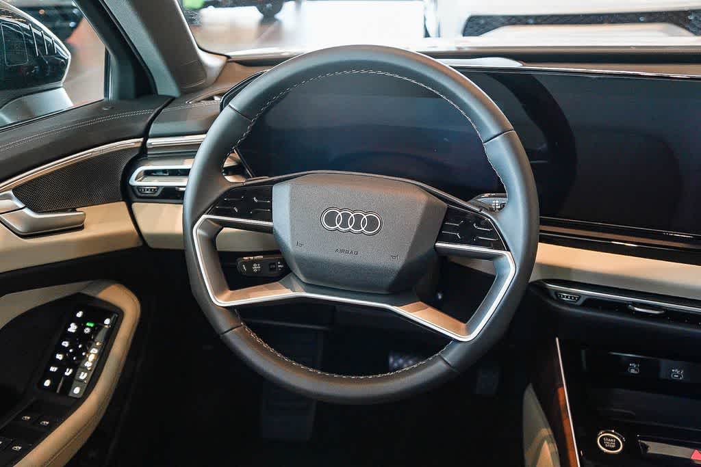 Thumbnail: 2026 Audi A6 - 15