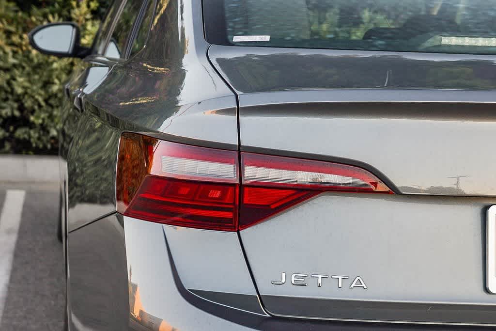Thumbnail: 2024 Volkswagen Jetta - 7