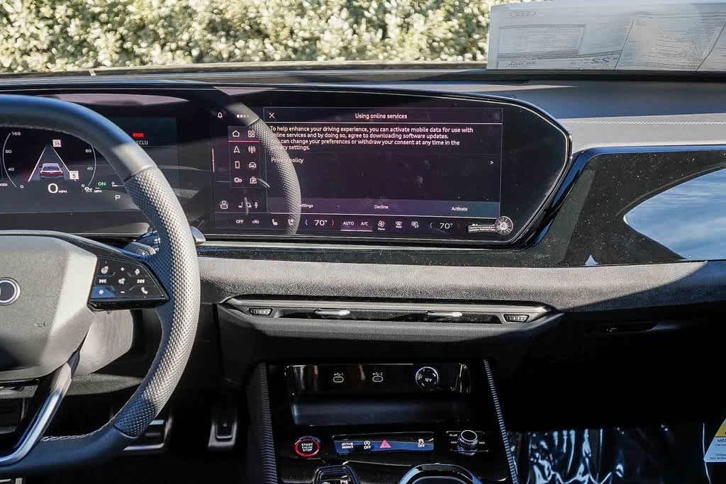 Thumbnail: 2025 Audi S5 - 13